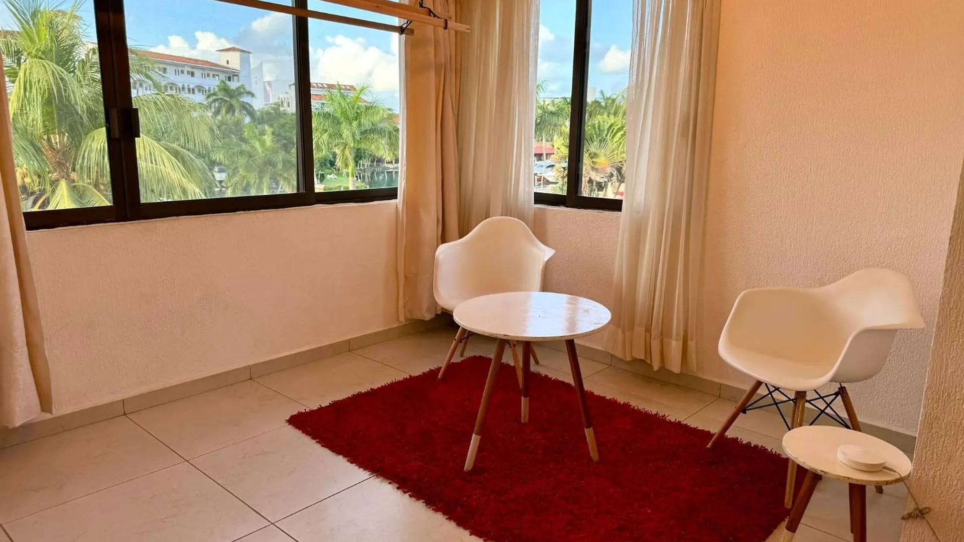 4Br House W/ Great Location & Pool! Villa Cancun 0*,