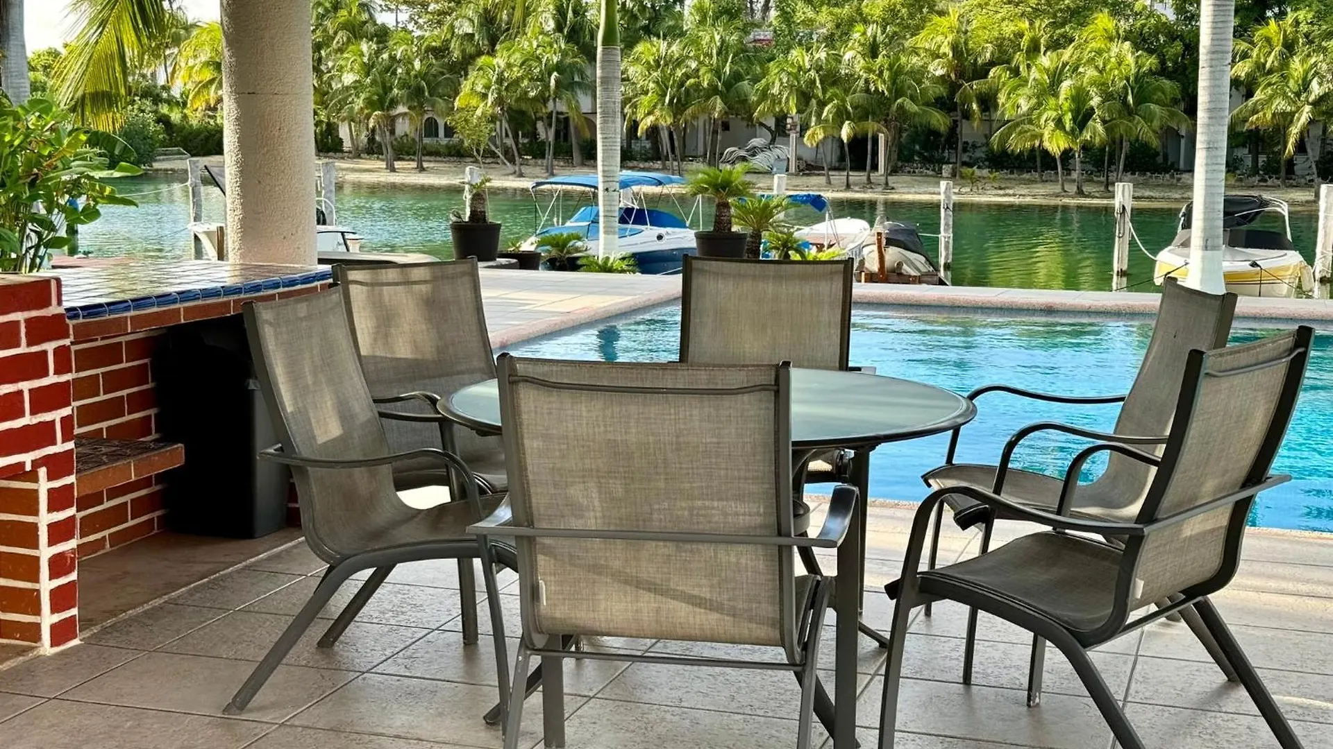 Villa 4Br House W/ Great Location & Pool! Cancún 0*,