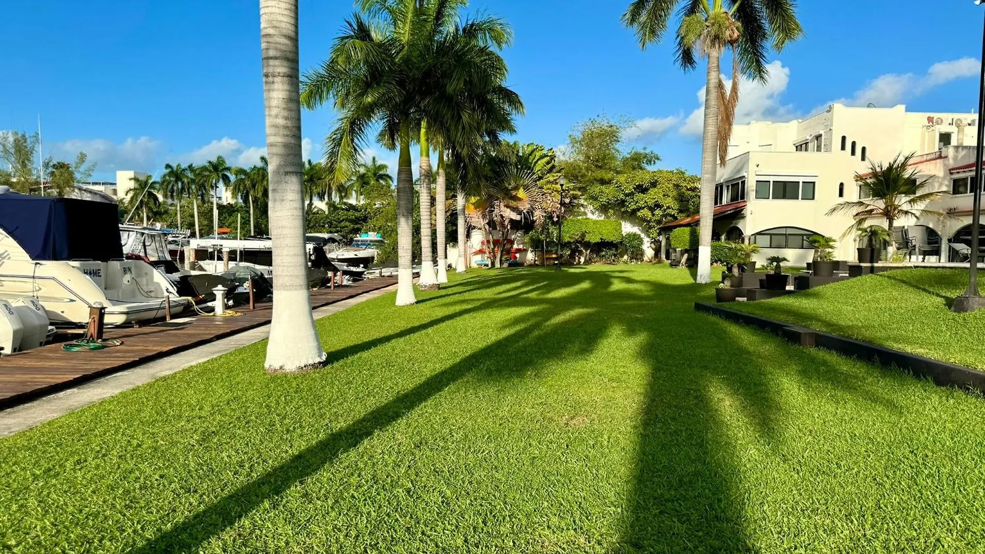 Villa 4Br House W/ Great Location & Pool! Cancún 0*,  Messico