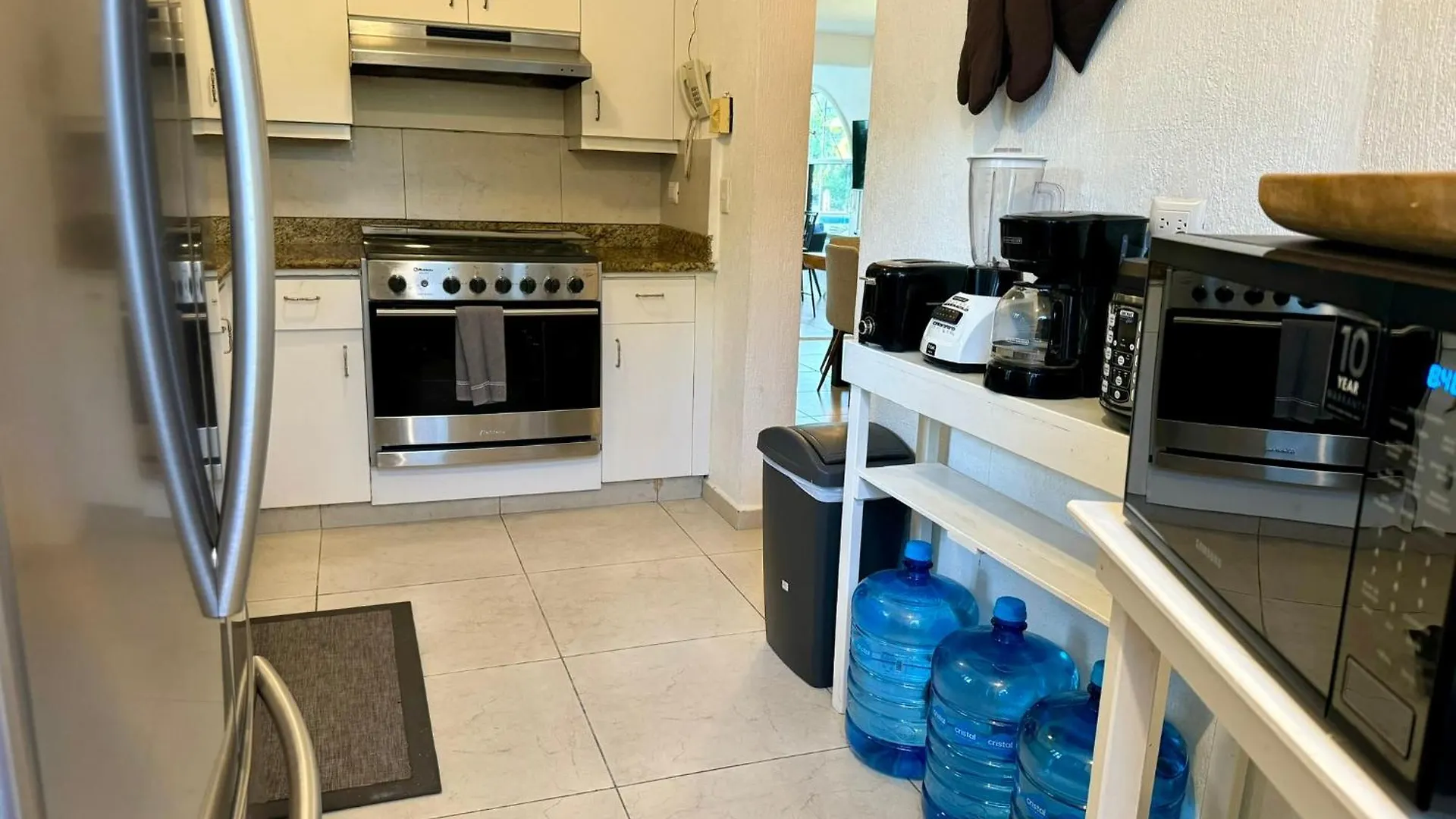 Casa vacanze Villa 4Br House W/ Great Location & Pool! Cancún