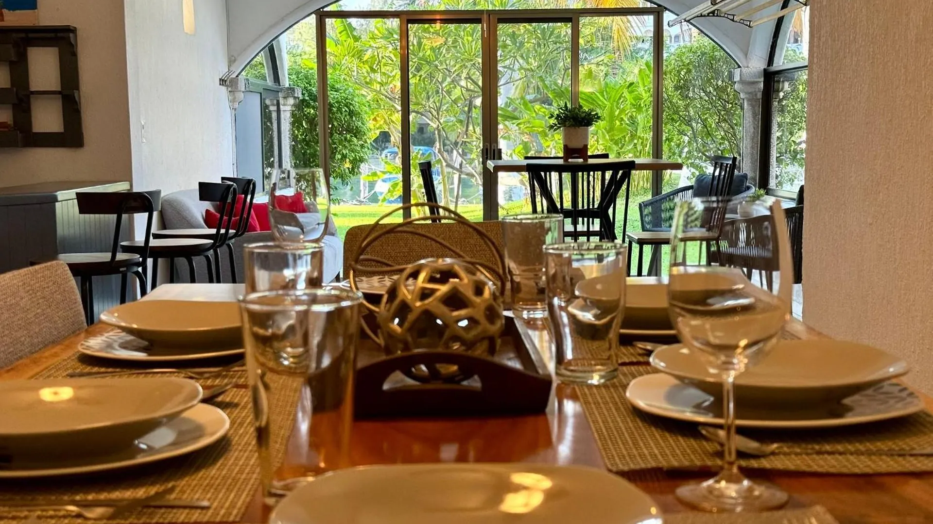 Casa vacanze Villa 4Br House W/ Great Location & Pool! Cancún
