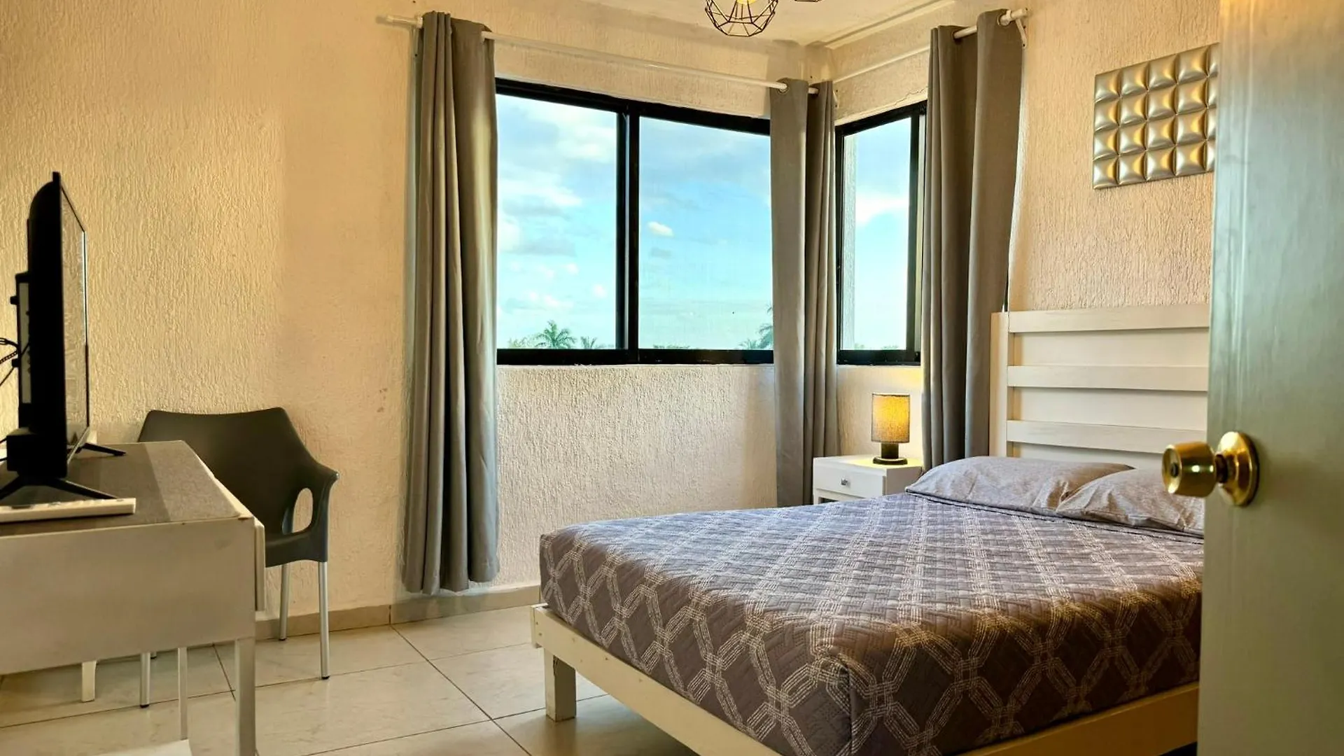 Casa vacanze Villa 4Br House W/ Great Location & Pool! Cancún Messico
