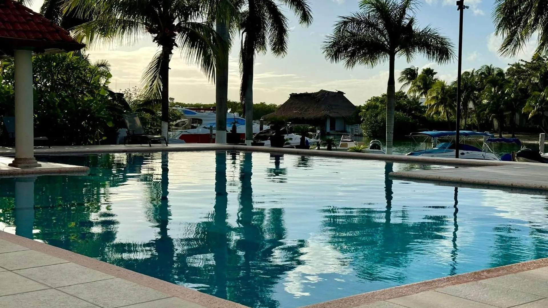 Villa 4Br House W/ Great Location & Pool! Cancún Casa vacanze